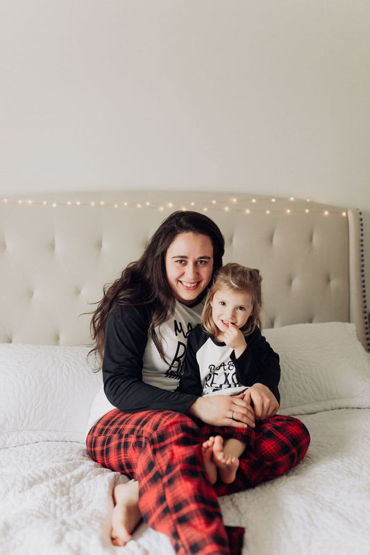 Family Christmas Pajamas