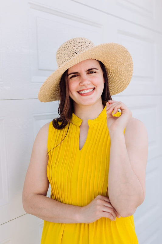 Sara-Yellow